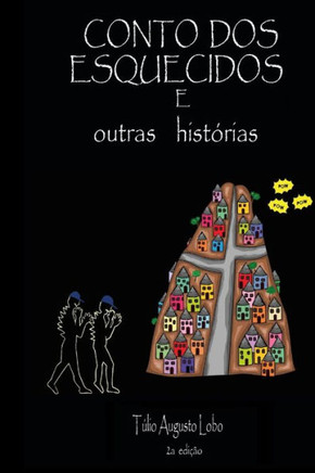 Conto DOS Esquecidos: e outras histórias