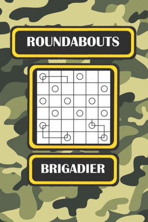Roundabouts : Brigadier