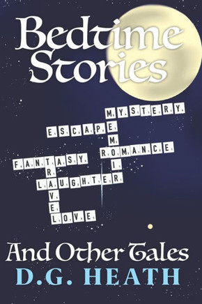 Bedtime Stories and Other Tales
