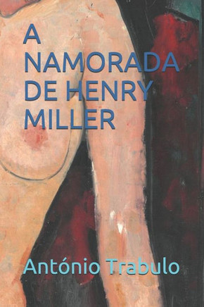 A Namorada de Henry Miller