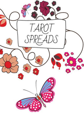 Tarot Spread: Book to be completed