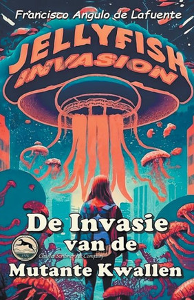 De Invasie van de Mutante Kwallen