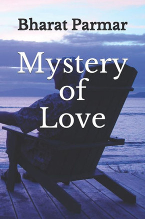 Mystery of Love