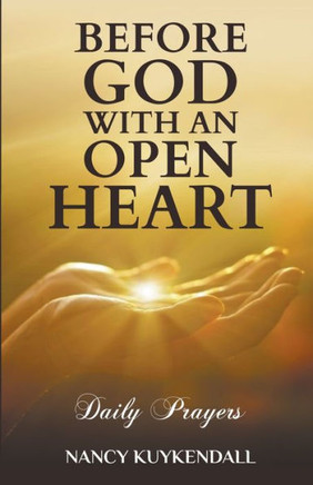 Before God With an Open Heart - Daily Prayers