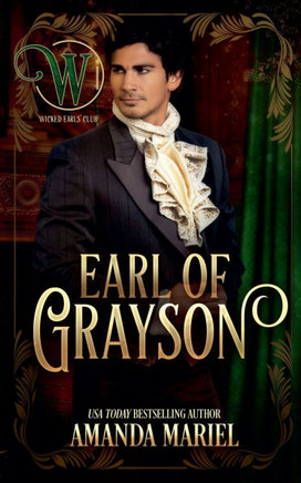 Earl of Grayson Earl of Grayson