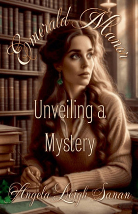 Emerald Manor Unveiling a Mystery