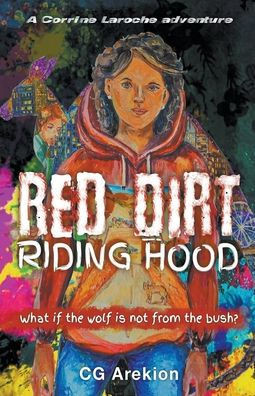 Red Dirt Riding Hood