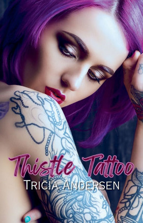 Thistle Tattoo
