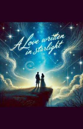 A Love Written In Starlight A Love Written In Starlight
