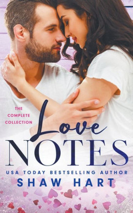 Love Notes: The Complete Series