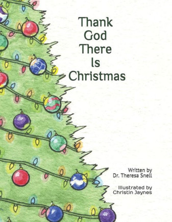 Thank God There Is Christmas
