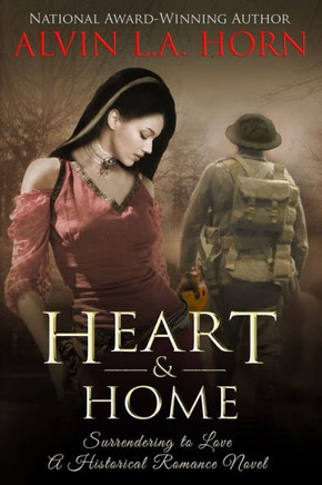 Heart & Home: Surrendering to Love