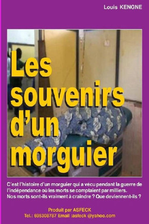 Les souvenirs d'un morguier