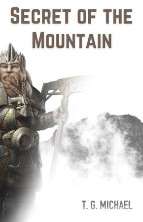 Secret of the Mountain