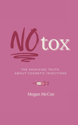 Notox: The Shocking Truth About Cosmetic Injections