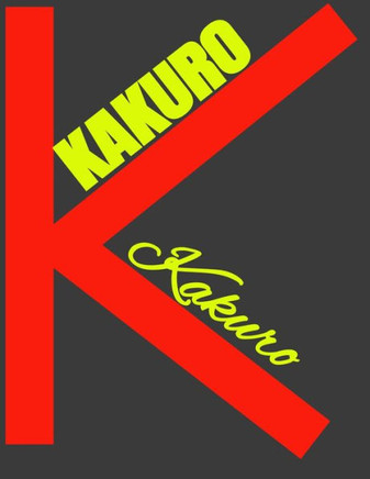 Kakuro: what to do when your brain is overloaded?, play Kakuro