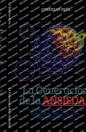 La Generación de la Ansiedad