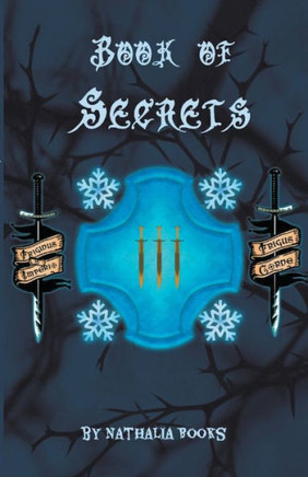 Book of Secrets