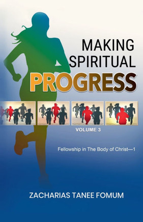 Making Spiritual Progress (Volume Three)