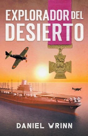 Explorador del Desierto