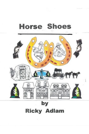 Horse Shoes