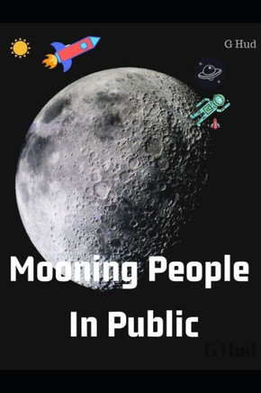 Mooning People In Public