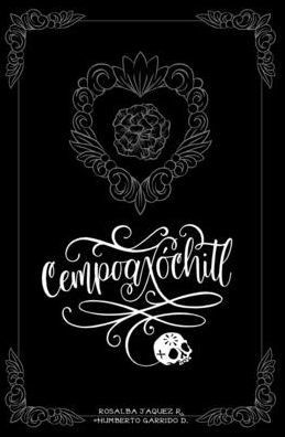 Cempoaxóchitl: Novela Gráfica