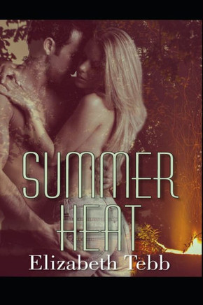 Summer Heat: A Lusty Virgins Romance Book 1