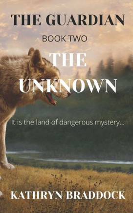 The Guardian: The Unknown
