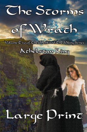 The Storms of Wrath (LARGE PRINT) - Large Print