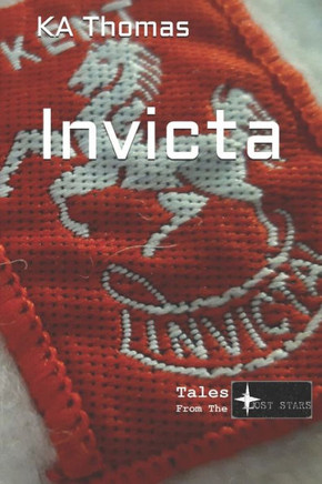 Tales from the Lost Stars - Invicta