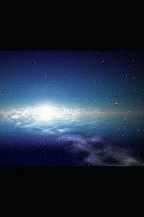 Stars at Sea
