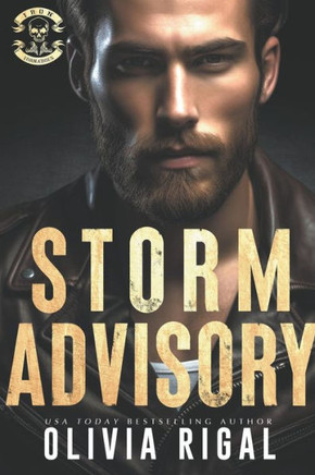 Storm Advisory