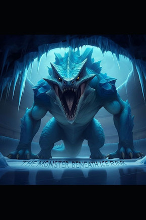 The Monster Beneath the Ice Rink