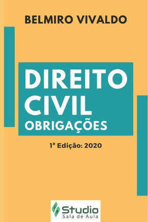 Direito Civil: Obrigações