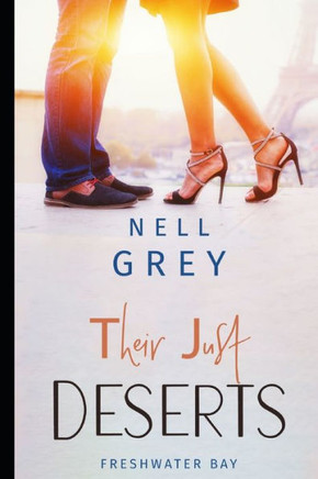 Their Just Deserts