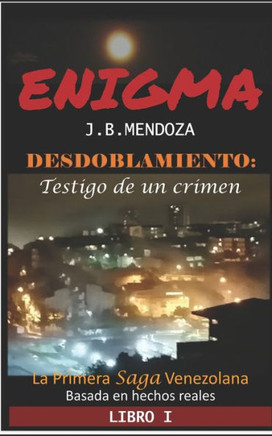 Desdoblamiento: ""Testigo de un crimen""