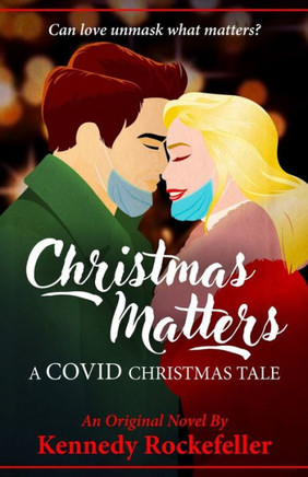 Christmas Matters: A Covid Christmas Tale