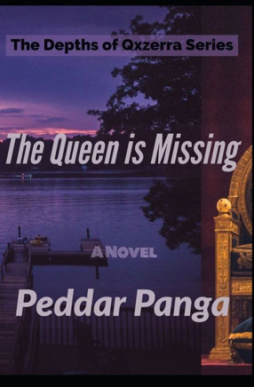 The Queen is Missing