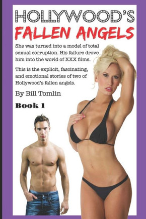 Hollywood's Fallen Angels: Book 1