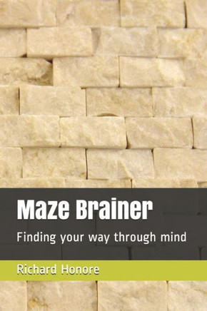 Maze Brainer: Finding your way through mind