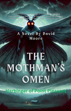 ""The Mothman's Omen: Harbinger of Point Pleasant""