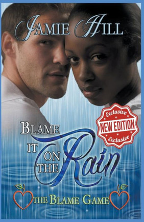 Blame it on the Rain