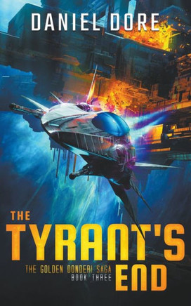 The Tyrant's End