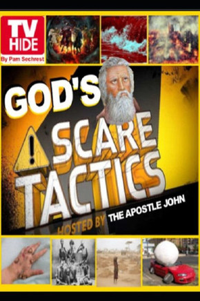 God's Wrath Tactics