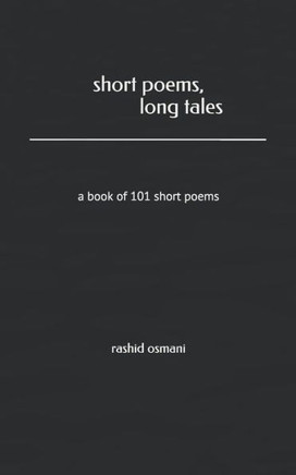 Short Poems, Long Tales