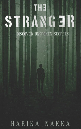 The Stranger: Discover Unspoken Secrets