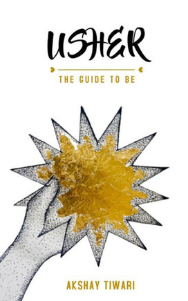 Usher: The Guide to be