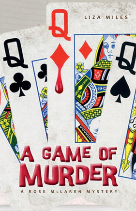 A Game of Murder