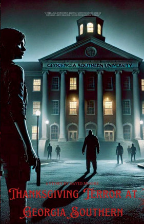 Thanksgiving Terror at Georgia Southern